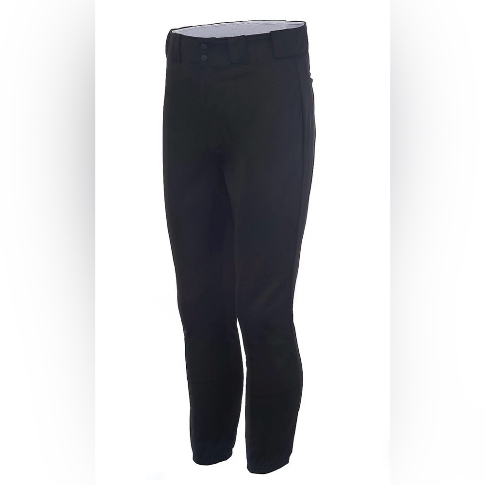 Rawlings traditional fit baseball pants men’s small MISSING SNAPS